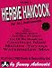 Vol. 11, Music of Herbie Hancock (Book & CD Set)