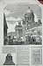 1848 Cathedral Saint Isaac Petersburg Bell Gate Russia