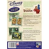 Tarzan (PC-CD) Disney Hotshots