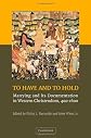 To Have and to Hold: Classical Guitar