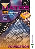 Key maths GCSE ICT resource. Foundation