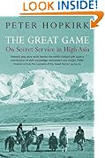 The Great Game