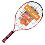Head Agassi 23 Junior Tennis Racquet