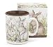 Adorable Bunny Rabbit Coffee Mug/Cup Beautiful Easter Gift