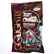 GOLIGHTLY's Just Chocolates Candy Sugar Free, Reduced Calorie, Fat Free GOLIGHTLY's Just Chocolates Candy Sugar Free, Reduced Calorie, Fat Free