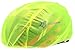 RockBros Windproof Dust-proof Rain Cover Mountain Road Bike Helmet Cover Green