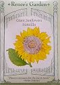 Sunflower Seeds - Sunzilla - Giant Edible