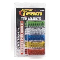 Front Truck Spring Kit:10T/T3/GT