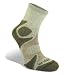 Beach Socks - Bridgedale Xhale Trailhead Socks,Beach Sand,X-Large