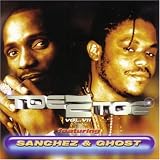 Vol. 7-Toe 2 Toe