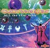 Revue Earth Wind And Fire  / All In The Way
