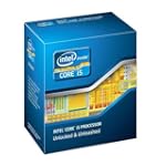Intel Processeur Core i5-3470 / 3.20...
