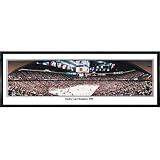 Everlasting Images New Jersey Devils 2000 Stanley Cup Champions Panoramic Framed Photo