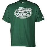 adidas Florida Gators 2010 St. Patrick's Day T-Shirt
