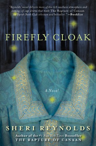 Firefly Cloak