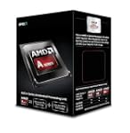 AMD A series A8-6600K