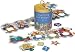 Infantino Counting & Shapes Floor Puzzle