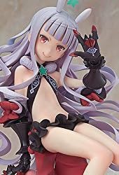 世界征服~謀略のズヴィズダー~ ヴィニエイラ様 (1/7スケール ATBC-PVC製塗装済み完成品)