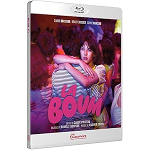 La Boum [Blu-ray]