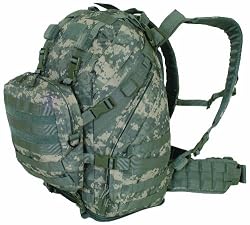 Military Advanced Expeditionary Assault Pack Backpack