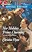 Her Holiday Prince Charming (Harlequin Special Edition\The Hunt for Cinderella)