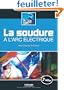 La soudure � l'arc �lectrique