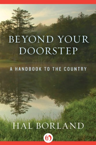 Beyond Your Doorstep: A Handbook to the Country