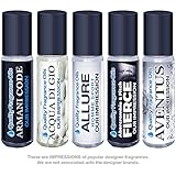 Designer Impressions