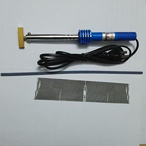 Mid Radio Cable Pixel Repair Tool For BMW E38 E39 X5 Radio Ribbon+Soldering Tip