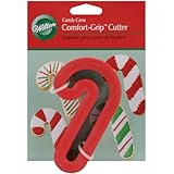 Wilton Comfort Grip Candy Cane