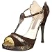 Caligarius Women's Lia Platform Sandal