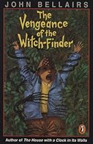 The Vengeance of the Witch-Finder The Vengeance of the Witch-Finder