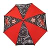 Roary the Racing Car 2009 Umbrella Black/red