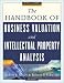 The Handbook of Business Valuation and Intellectual Property Analysis