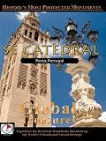 Global Treasures SE Cathedral Porto, Portugal Global Treasures SE Cathedral Porto, Portugal