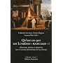 Qu'est-ce que les Lumi�res "radicales" ? Libertinage, ath�isme et spinozisme dans le tournant philosophique de l'�ge classique