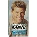 Just for Men Shampoo-In Hair Color, Dark Blond/Lightest Brown H-15, 1 application, (Pack of 3)