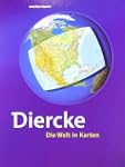 Diercke - Die Welt in Karten: 10. Auf...