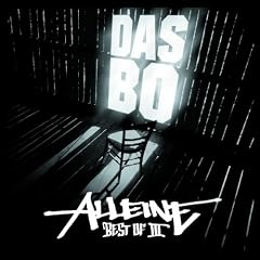 Best Of III / Alleine