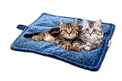Milliard Thermal Cat Mat, Perfect for Multiple Cats - Extra Large 35 Inches x 27 Inches