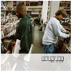 Endtroducing (Dlx) (Dig) (Spkg)