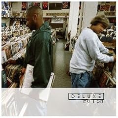 Endtroducing (Deluxe Edition)