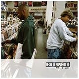 Endtroducing (Deluxe Edition)