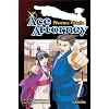 Phoenix Wright: Ace Attorney 1