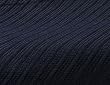 Lauren by Ralph Lauren Regent Diagonal Weave Navy Bed Blanket KING