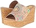 Sbicca Women's Starboard Wedge Sandal