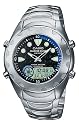 Casio Collection Herrenuhr MRP-701D-1AVEF