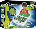 Ben10 Alien Force GuessingGame