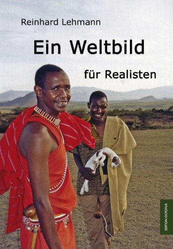 Ein Weltbild für Realisten (Edition Octopus) (German Edition)