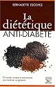La diététique anti-diabète